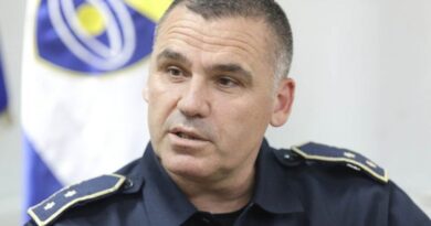 Atentati ndaj vëllait të Aleksandar Jabllanoviqit, flet zëvendësdrejtori i Policisë së Kosovës në veriun e Mitrovicës