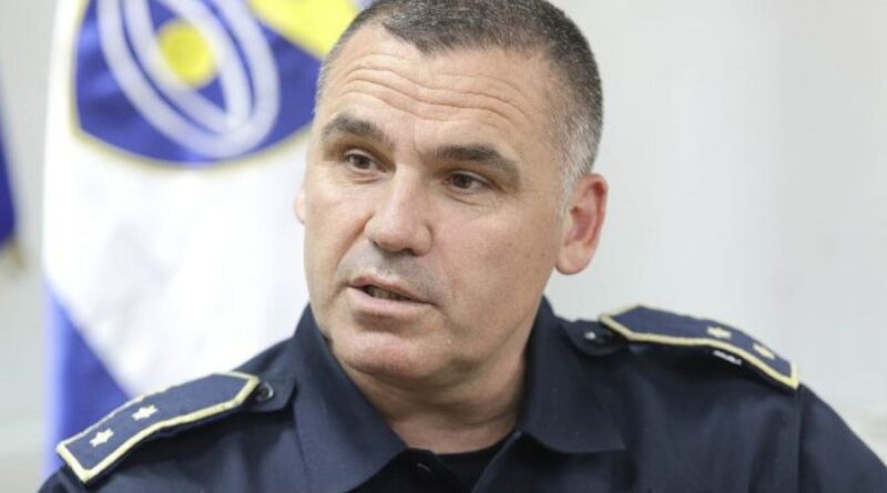 Atentati ndaj vëllait të Aleksandar Jabllanoviqit, flet zëvendësdrejtori i Policisë së Kosovës në veriun e Mitrovicës