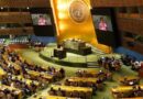 OKB voton sot draftrezolutën për t’u dhënë palestinezëve të drejta më të mëdha përfaqësimi