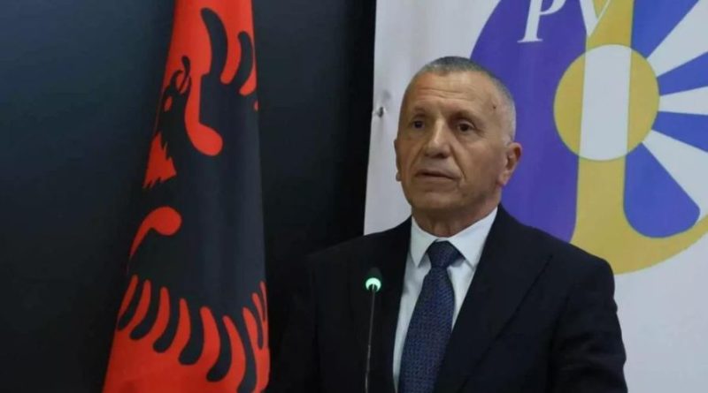 Kamberi në tubimin mbështetës për Luginën: Presheva nuk mund të ekzistojë pa Prishtinën