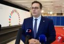 Ministri i Jashtëm çek: Çdo hap i NATO-s për të mbështetur Ukrainën do të ndihmojë në frenimin e Rusisë