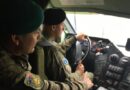 FSK-ja zhvillon trajnime me ushtrinë turke për përdorimin e automjeteve luftarake Vuran
