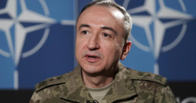 Komandanti i KFOR-it: Ngjarjet në Kosovë ndikuan te siguria në rajon, dërguam 1,000 trupa