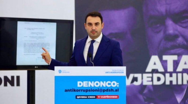 ‘Veliaj, pronari faktik i inceneratorit, ka paguar nga paratë e bashkisë së Tiranës edhe për mbetjet e Kamzës’
