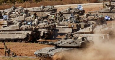Kabineti i luftës së Izraelit miraton zgjerimin e operacionit në Rafah, pavarësisht kundërshtimit të SHBA-së