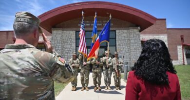 “Ishim të gatshëm ta japim jetën për ta mbrojtur Kosovën”, Osmani merr mesazhin nga ushtarët amerikanë