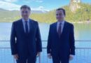 Kurti uron Plenkoviqin: Kosova e vlerëson miqësinë me Kroacinë