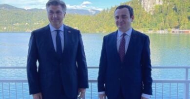 Kurti uron Plenkoviqin: Kosova e vlerëson miqësinë me Kroacinë