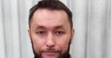 Aktivisti rus kundër luftës ne Ukraine dënohet me pesë vjet burgim