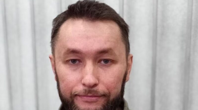 Aktivisti rus kundër luftës në Ukrainë dënohet me pesë vjet burgim