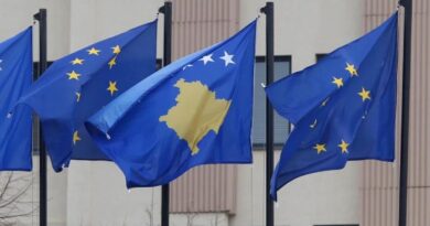 Ahmeti: Ka sinjale që masat sanksionues ndaj Kosovës mund të largohen