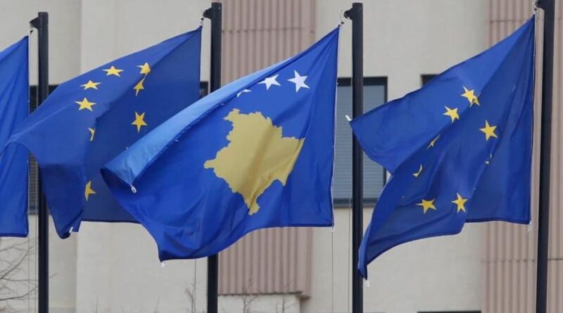 Ahmeti: Ka sinjale që masat sanksionues ndaj Kosovës mund të largohen