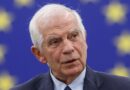 Të sanksionuar nga SHBA-ja, por Borrelli mezi pret të punojë me Qeverinë e re të Serbisë