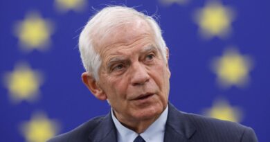 Të sanksionuar nga SHBA-ja, por Borrelli mezi pret të punojë me Qeverinë e re të Serbisë