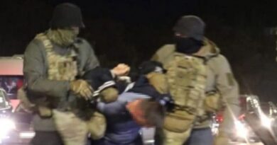 Parandalohet atentati ndaj Zelenskyt, pjesëtarët e inteligjencës ukrainase arrestojnë agjentët rusë – planifikonin rrëmbimin dhe vrasjen e tij