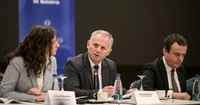 Bislimi për Planin e Rritjes së BE: Kosova mund të përfitojë deri në 945 milionë euro