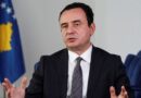 Qeveria u mundëson serbëve t’i konvertojnë patentë shoferët në ato të Republikës së Kosovës, Kurti jep detaje
