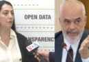 VOA: Open Data Albania gjen pasaktësi në shifrat e Ramës mbi prokurimet dhe tenderat
