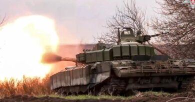 Rusia sulmon rajonin e Kharkivit duke hapur një front të ri