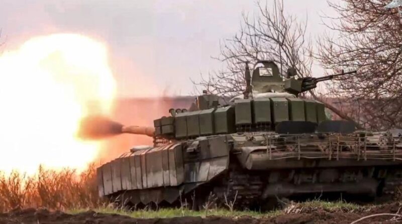 Rusia sulmon rajonin e Kharkivit duke hapur një front të ri