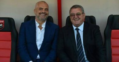 Bie aludimi qesharak i FSHF-së, deri në Evropianin “Shqipëri – Serbi”, Kosova do t’i ketë të paktën katër stadiume moderne