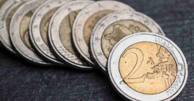 Lufta ndaj parave të falsifikuara, BQK: 2.5 milionë monedha nga 2 euro janë tërhequr nga qarkullimi