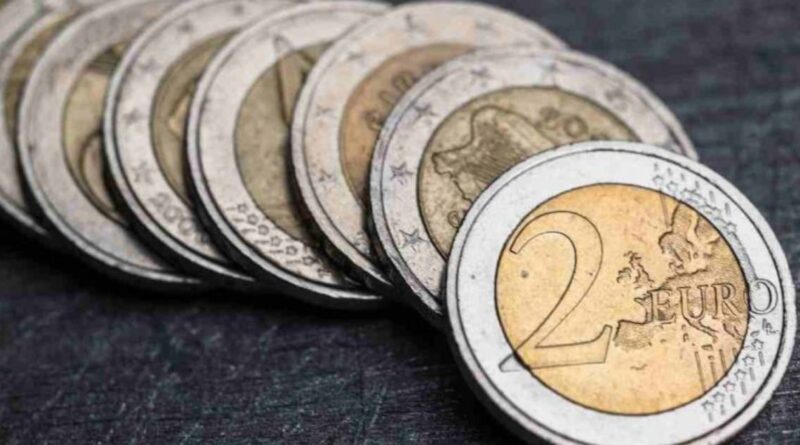 Lufta ndaj parave të falsifikuara, BQK: 2.5 milionë monedha nga 2 euro janë tërhequr nga qarkullimi