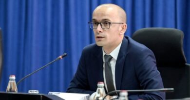 Ahmeti: Këshilli i Evropës po shfrytëzohet si levë presioni mbi Kosovën