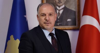 Deputeti turk: Kosova e meriton të antarësohet në KiE, kushtëzimi është i padrejtë