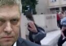 Kryeministri sllovak në gjendje të rëndë si pasojë e plagosjes me armë