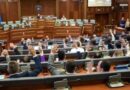 Kuvendi voton disa marrëveshje ndërkombëtare