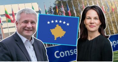 “Kosova i takon Këshillit të Evropës” – ministrja e Jashtme dhe deputeti gjerman kërkojnë nga Gjermania që të votojë në favor të Kosovës