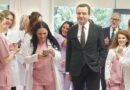 Kurti merr pjesë në ceremoninë e përurimit e renovimeve në Klinikën e Onkologjisë: Është shtuar buxheti për blerjen e barnave