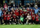 Sukses historik i Deçiqit, katër skuadra shqiptare në Champions