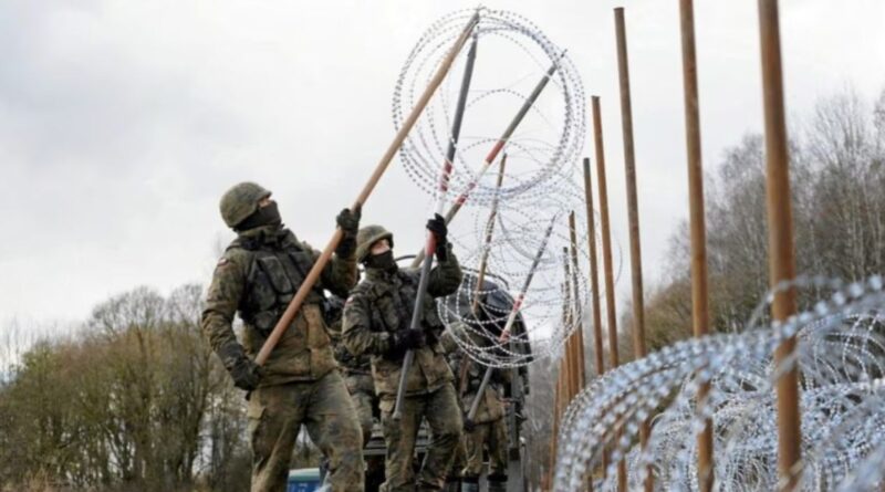 Polonia do të shpenzojë rreth 2.5 miliardë dollarë për të siguruar kufirin e saj lindor, thotë Tusk