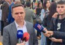Kasami: Deklarata të rrezikshme nga Ali Ahmeti, VLEN nuk është e interesuar për konflikte mes shqiptarëve