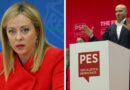 Socialistët e BE-së i bëjnë thirrje EPP-së të shohë “fytyrën e vërtetë” të Melonit