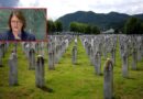Gjermania prezanton rezolutën për Srebrenicën