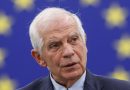 Borrell: Serbia ka shkallë shumë të ulët të bashkërendimit me politikën e jashtme të BE-së