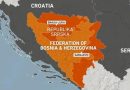 SHBA-ja, BE-ja dhe Britania thonë se “ndarja” në Bosnje është e pamundur