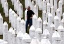 Për Srebrenicën, për shqiptarët, për Njerëzimin!