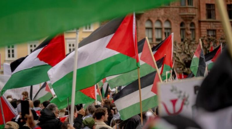 Spanja, Norvegjia dhe Irlanda njohin zyrtarisht shtetin palestinez