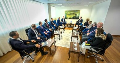 Kurti takohet me bordin e Dhomës Ekonomike Zvicër-Kosovë: Zvicra, një ndër investitorët kryesorë në Kosovë me 1.1 miliard euro investime