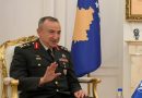 Një vit nga sulmi i huliganëve serbë kundër ushtarëve të KFOR-it në Zveçan, komandanti Ulutash: Angazhimi ynë për sigurinë i palëkundur