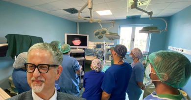 Vita: Në shërbimin e shëndetësisë publike në klinikën e Neurokirurgjisë shtohet paisja mjekësore Neuroendoscope