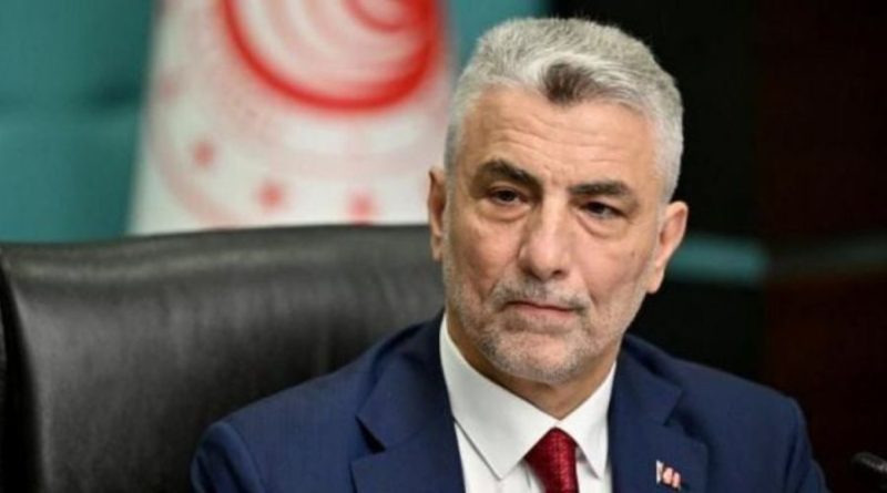 Ministri turk i Tregtisë: Një Kosovë stabël do të thotë një Ballkan i stabilizuar
