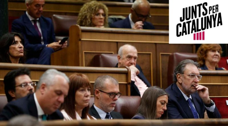 Partia katalanase dorëzon në Parlament propozimin që Spanja ta njohë Kosovën