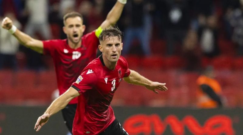 Luajti të gjitha ndeshjet në Euro 2016, Lenjani flet për Shqipërinë: E nisim me fitore, kuqezinjtë befasojnë në Gjermani