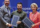 BE-ja shton mbështetjen për Kievin në nëntë fusha