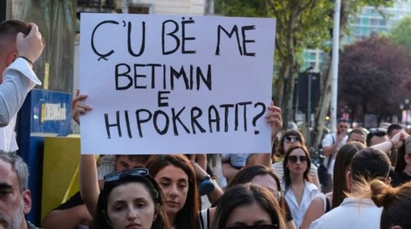 Raporti: Shpenzimet për Shëndetin e Mbrojtjen Sociale në Shqipëri më të ulëtat në rajon